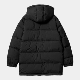 kurtka Carhartt WIP Milter Jacket (Black)	