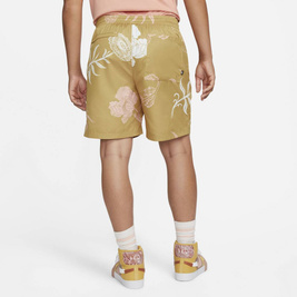 Szorty Nike SB Skate Water Shorts Sanded Gold