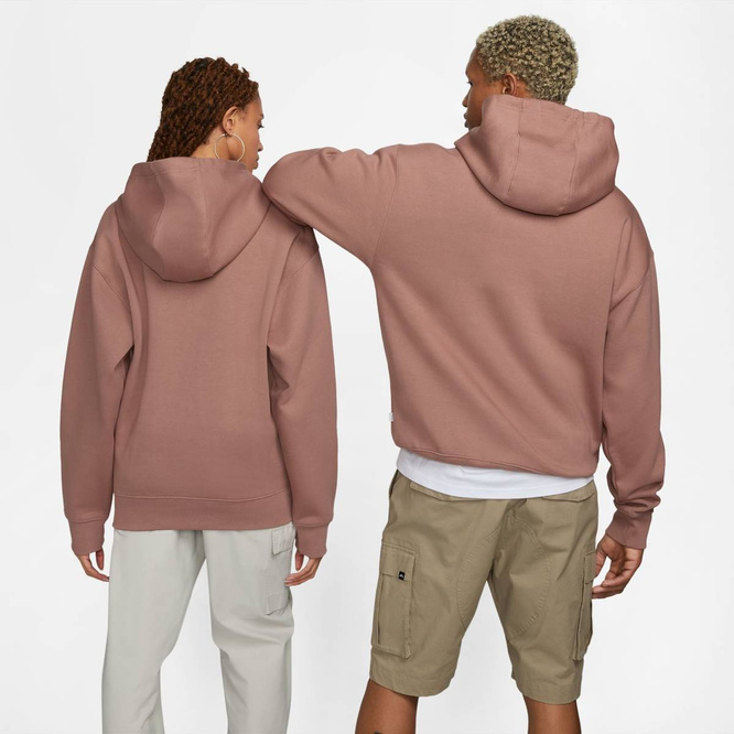 Bluza Nike SB x Doyenne Fleece Skate Pullover Hoodie