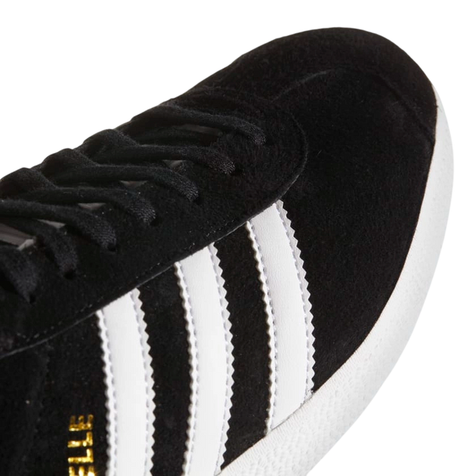 buty Adidas Gazelle ADV (Black/White)