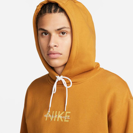 Nike SB x Doyenne Fleece Skate Pullover Hoodie