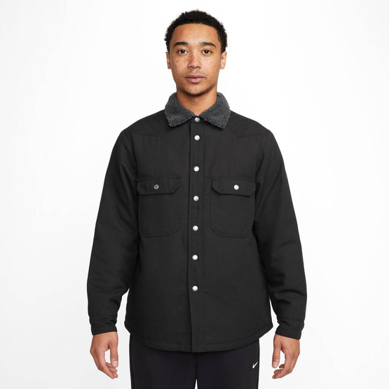 Kurtka Nike Sb Padded Flannel Skate Jacket 