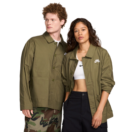 Nike Sb Chore Jacket Paris 2024 Olympics