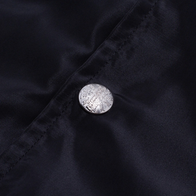 Fucking Awesome R.I.P. Bandit Lightweight Bomber (Black)