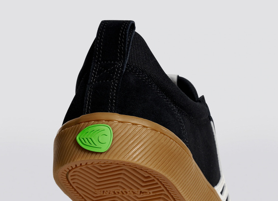 buty Cariuma Catiba Pro (Black/Gum)