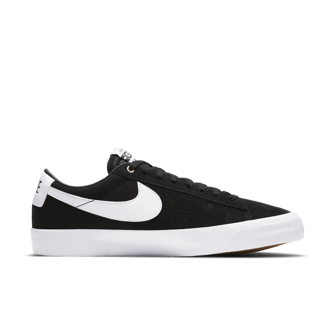 Buty Nike SB Zoom Blazer Low Pro GT
