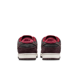 Buty Nike SB Dunk Low Riot Skateshop