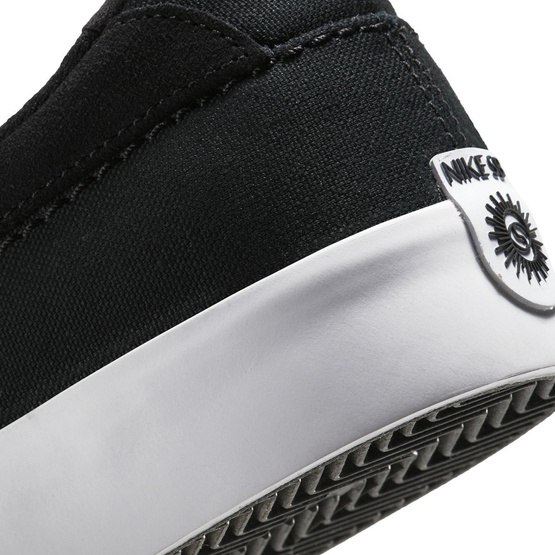 Buty Nike Sb Shane (Black / White / Black)