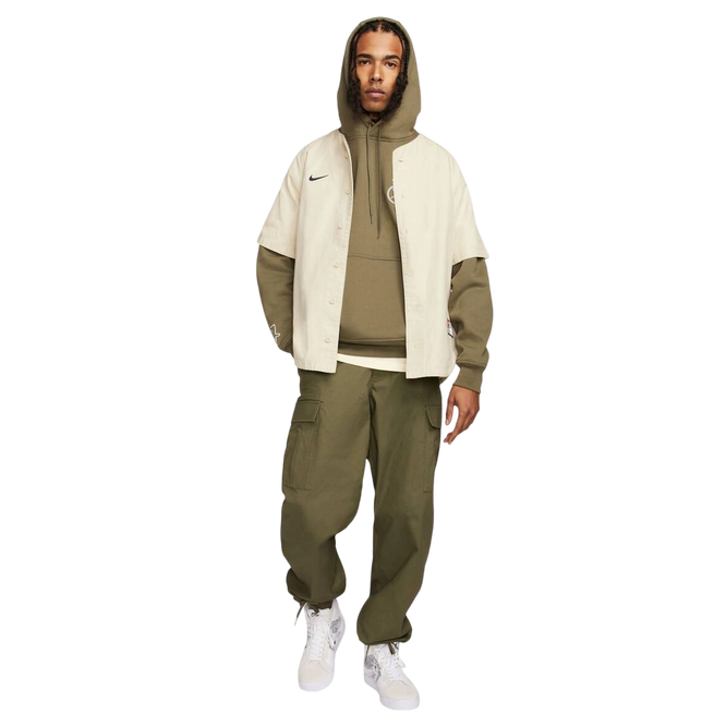 Spodnie Nike Sb Kearny Cargo Pant