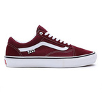 Vans Old Skool (Port/True White)