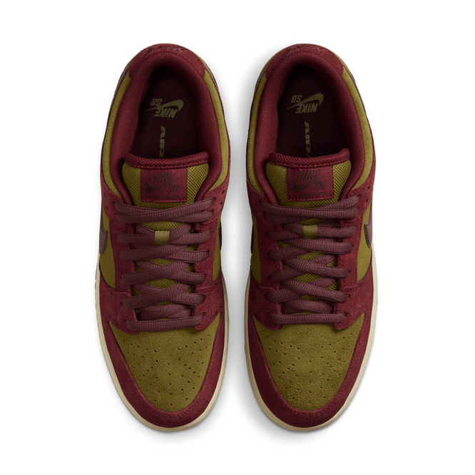 Nike SB Dunk Low Pro ISO