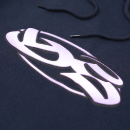 Yardsale XXX YS Flow Hood (Blue)