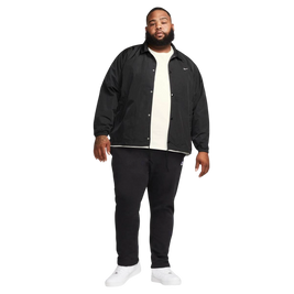 Kurtka Nike Sb Coaches Jacket