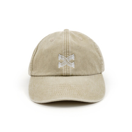 Grey Area Fourheader Hat (Beige)