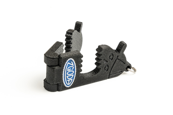 Tripod ZGODA Camera Buddy