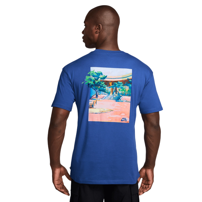 Koszulka Nike Sb Brooklyn Banks T-Shirt