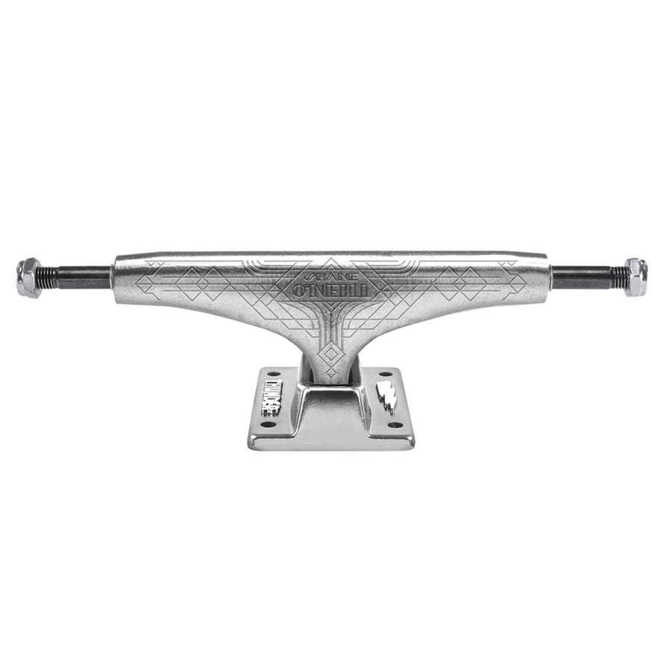 trucki Thunder Skateboard Trucks Shane O'Neill Deco Light