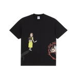 koszulka Polar Tee Sacrifice 2 (Black)