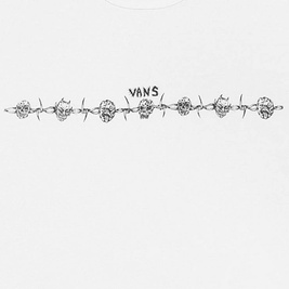 koszulka Vans Mike Gigliotti OTW T-Shirt (White)