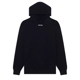 bluza Fucking Awesome Facer Hoodie (Black)