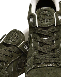 Converse AS-1 Pro OX (Forest Shelter/ Egret/ Gum)