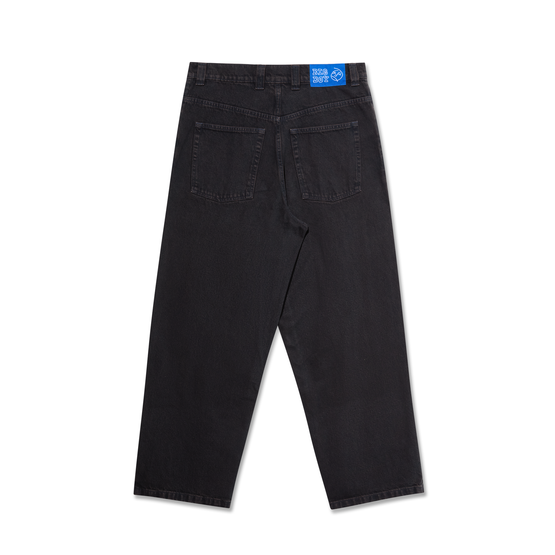 Polar Big Boy jeans brown blue