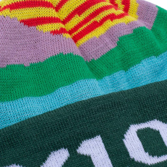 GX1000 - Nature Beanie (Green)