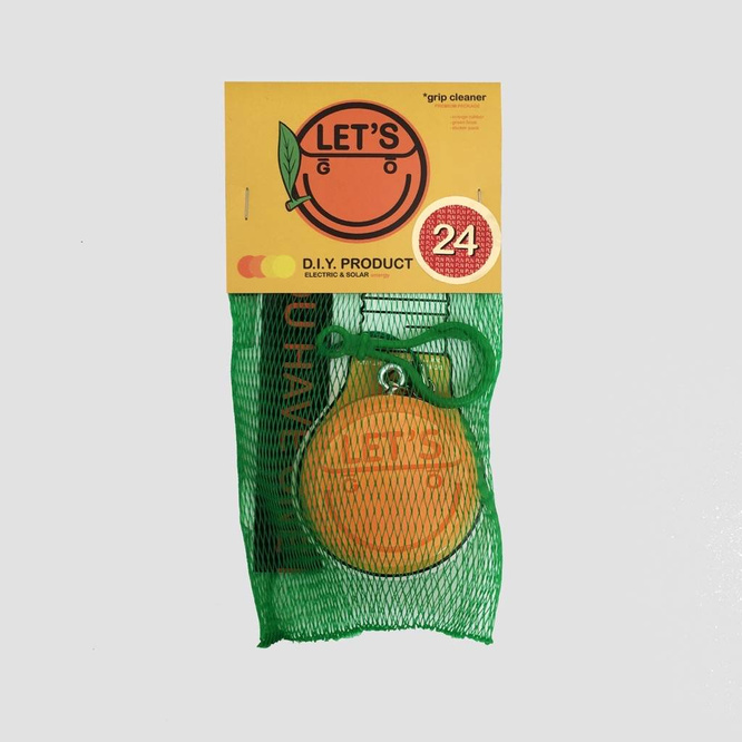 gum letsgopushing premium