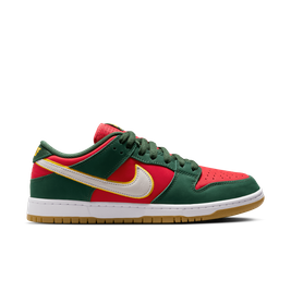 Nike SB Dunk Low Pro PRM Seattle Supersonics