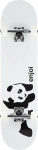 deskorolka kompletna Enjoi Skateboards Panda Whitey