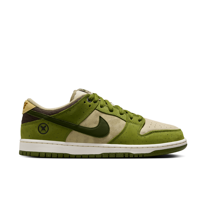 Nike SB Dunk Low Yuto Horigome Matcha