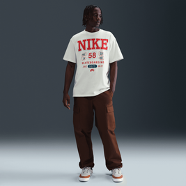 Koszulka Nike Sb Athletics T-Shirt