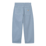 Carhartt WIP Brandon Pant (Blue Icy Water)