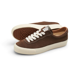 buty Last Resort AB - VM001 Suede Lo (Bison Brown/White)