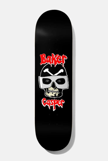 Baker Mania Deck 8.25