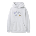 Butter Lamp Pullover Hood (Ash)