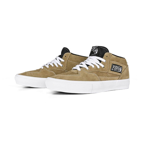 buty Vans Skate Half Cab (Gothic Olive)