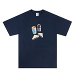 koszulka Alltimers X Bronze - PB & J T-Shirt (Navy)