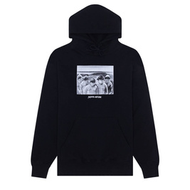 bluza Fucking Awesome these guys hoodie black