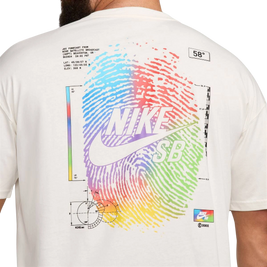 Koszulka Nike SB Tee Oc Thumbprint