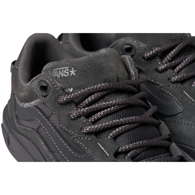 Vans Skate 2 Wayvee Atiba (Gray)