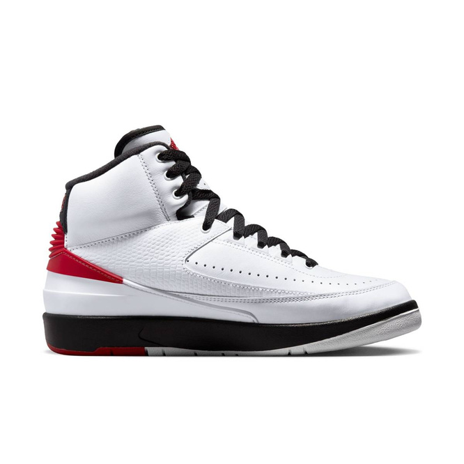 Nike Air Jordan 2 Retro