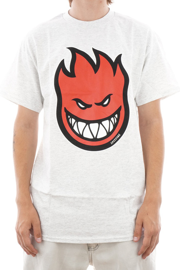 Spitfire BigHead (ash/red/black/white)