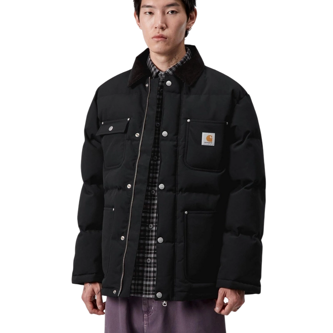 Carhartt WIP Rayler Jacker black