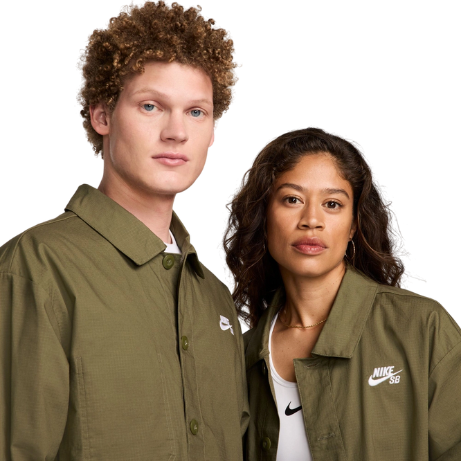 Nike Sb Chore Jacket Paris 2024 Olympics