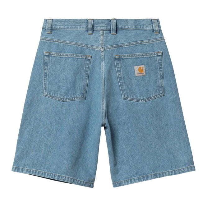 CARHARTT WIP カーハート BRANDON SHORT IO31921 Carhartt WIP カーハート ハーフパンツ BRANDON SHORT