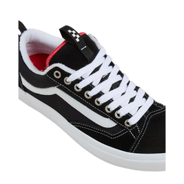 Vans Old Skool 36+ (Black/White)
