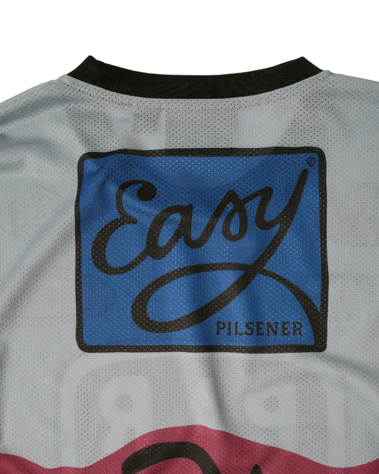 Longsleeve By Parra Dirt jumper grey