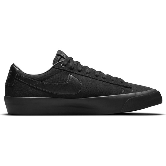 Buty Nike SB Zoom Blazer Low Pro BLACK/BLACK-BLACK-ANTHRACITE