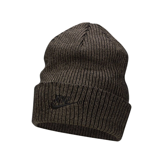 Peak Beanie Sc Metallic